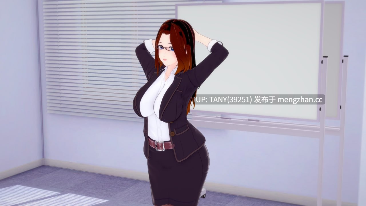 #梦想办公室 #Dream Office v0.9.2 AI汉化版萌站植入-第3张图片-萌站 #梦想办公室 #Dream Office v0.9.2 AI汉化版萌站植入-第3张图片-萌站