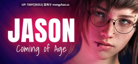 #杰森:成年之路 #JASON, Coming of Age v1.7.4s 官方中文步兵版 -第8张图片-萌站 #杰森:成年之路 #JASON, Coming of Age v1.7.4s 官方中文步兵版 -第8张图片-萌站