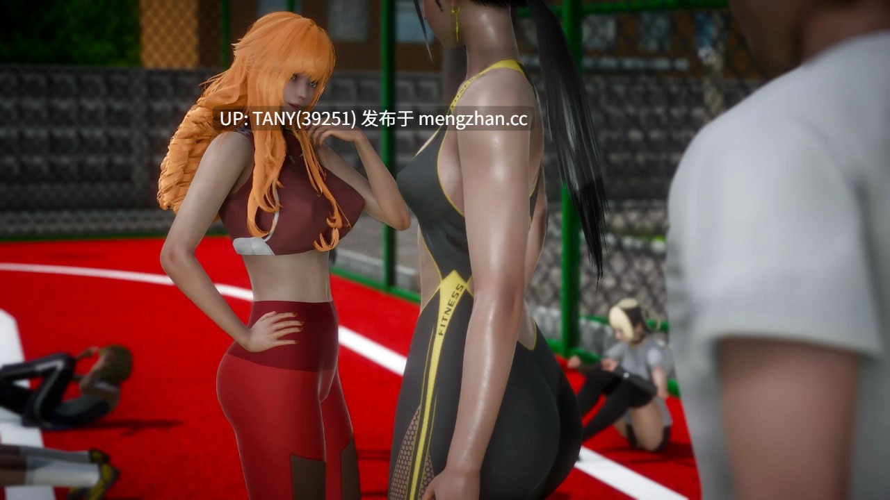 #勇敢的心学院2 #Braveheart Academy 2 v0.4 AI汉化版 萌站植入-第3张图片-萌站 #勇敢的心学院2 #Braveheart Academy 2 v0.4 AI汉化版 萌站植入-第3张图片-萌站