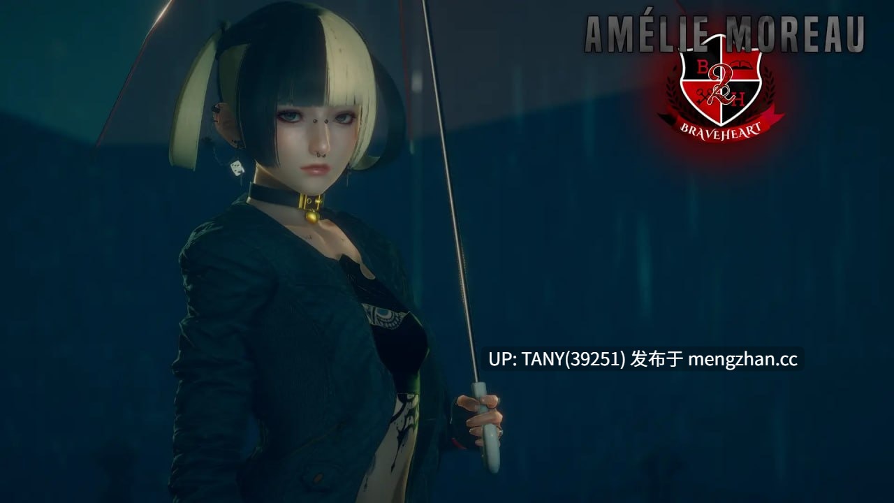 #勇敢的心学院2 #Braveheart Academy 2 v0.4 AI汉化版 萌站植入-第4张图片-萌站 #勇敢的心学院2 #Braveheart Academy 2 v0.4 AI汉化版 萌站植入-第4张图片-萌站