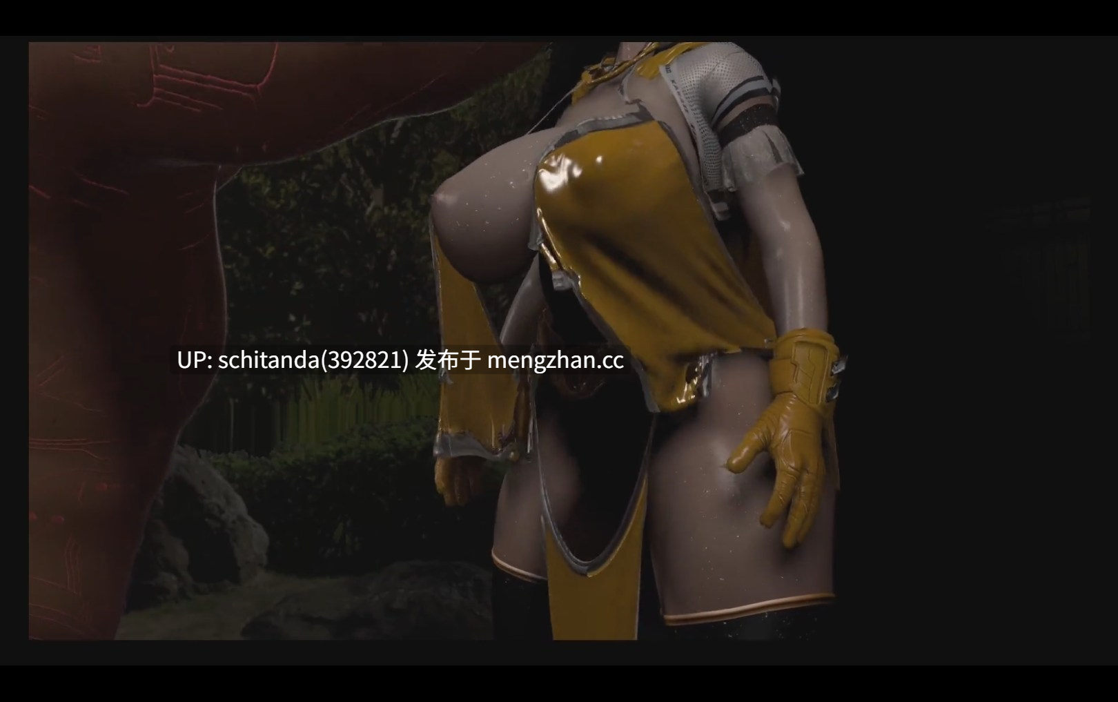 【3D/NTR/巨乳/小马拉大车】District13依雯&妮妮合集[合并视频23V/20小时/10G]-第9张图片-萌站