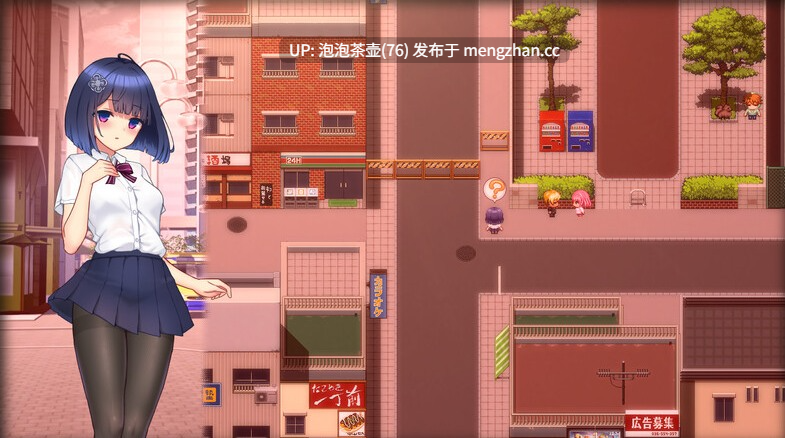 【RPG/汉化/更新】魔装影姫/セレノクシア Ver0.141 AI汉化版+Ver0.13 精翻汉化步兵版+服装MOD-第4张图片-萌站 【RPG/汉化/更新】魔装影姫/セレノクシア Ver0.141 AI汉化版+Ver0.13 精翻汉化步兵版+服装MOD-第4张图片-萌站