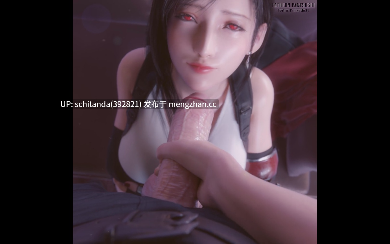 【3D/巨乳】Pantsushi合集[3V/45分钟]-第7张图片-萌站