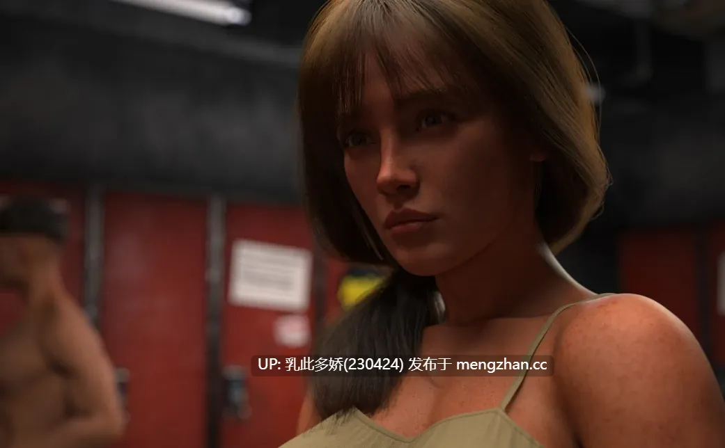 4【SLGAI汉化沙盒】【更新】好家庭0.042 AI汉化版【PC2.62G】