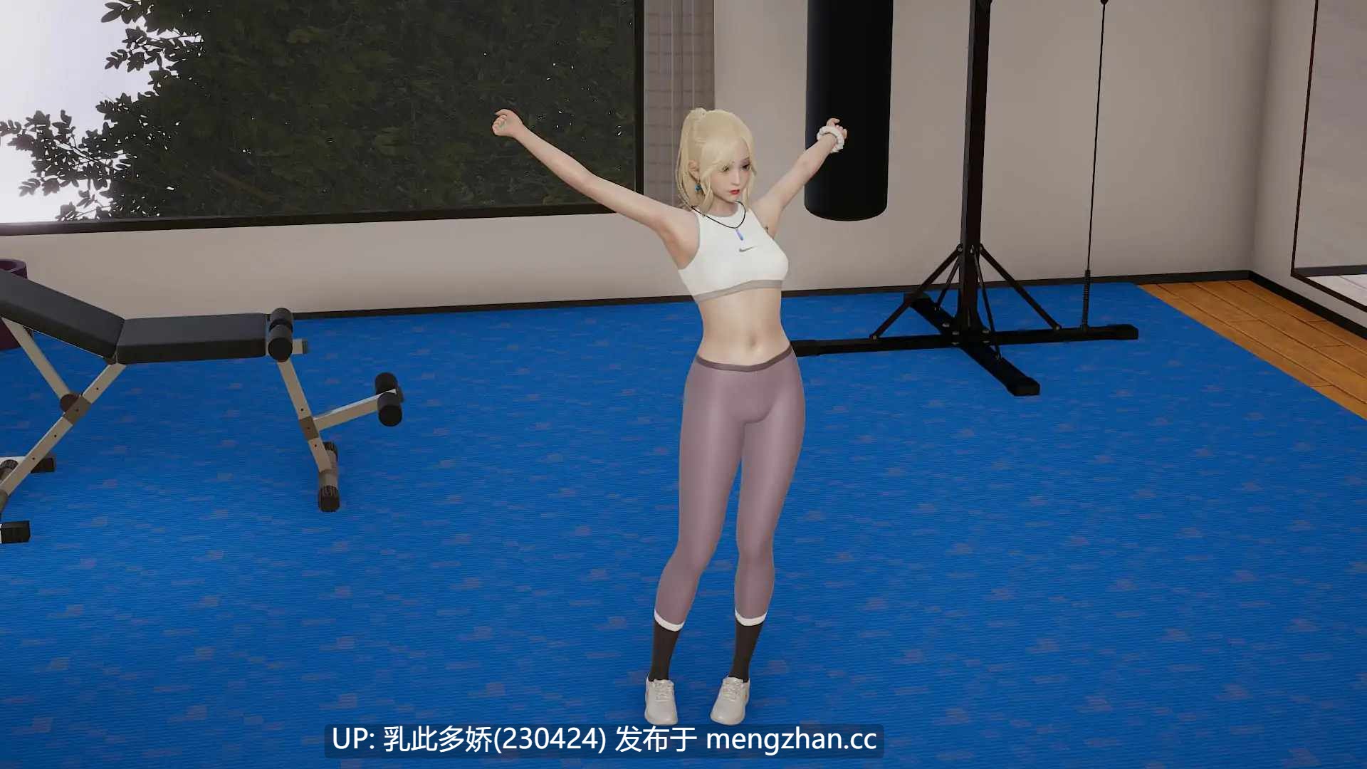 8【SLGAI汉化3D】【更新】超能者重制版v0.62 AI汉化版【PC1.23G】