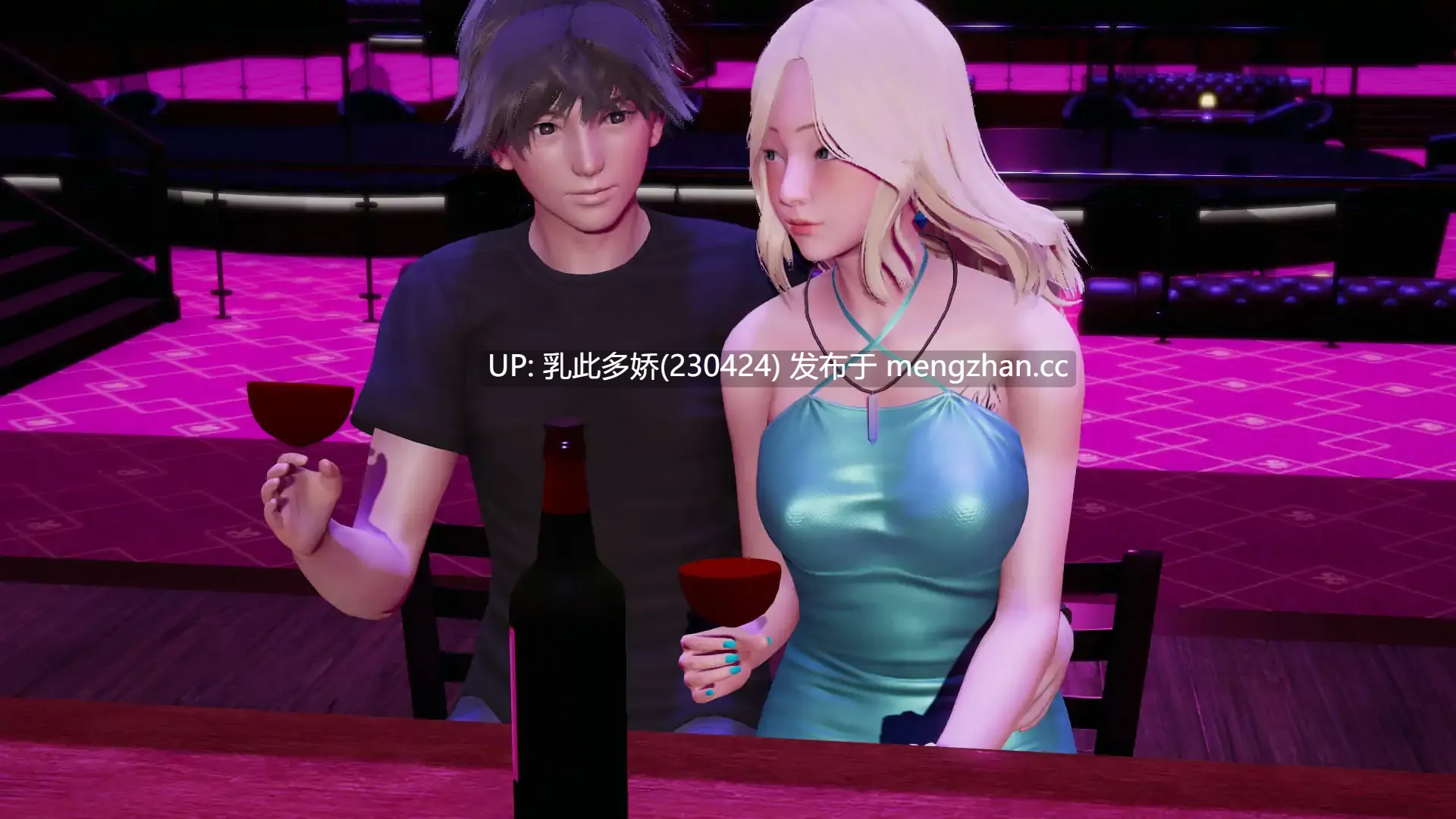 8【SLGAI汉化3D】【更新】超能者重制版v0.62 AI汉化版【PC1.23G】-第6张图片-萌站 8【SLGAI汉化3D】【更新】超能者重制版v0.62 AI汉化版【PC1.23G】-第6张图片-萌站