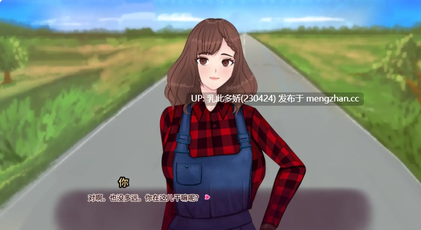 18【SLGAI汉化2D】【更新】性感妖女v0.2.1 AI汉化版【PC1G】-第4张图片-萌站 18【SLGAI汉化2D】【更新】性感妖女v0.2.1 AI汉化版【PC1G】-第4张图片-萌站