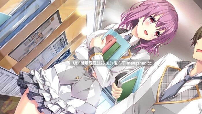 [拔作ADV/存档/新作] 美好的回乡生活 Home Sweet Homecoming v25.11.18 Steam官方中文版+全CG存档 [7.0G]-第2张图片-萌站