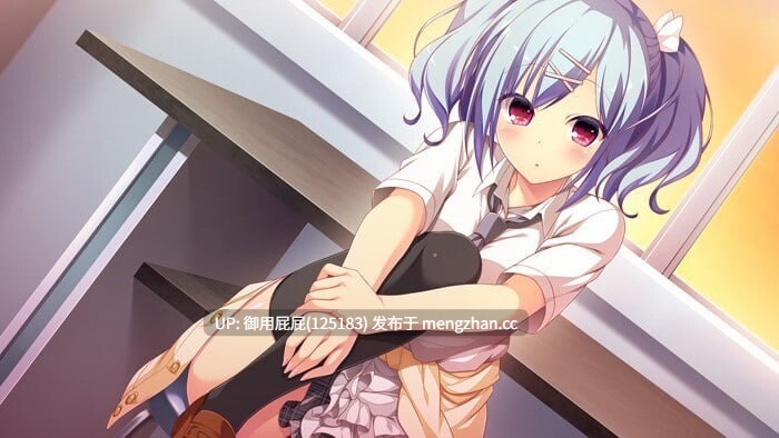 [拔作ADV/存档/新作] 美好的回乡生活 Home Sweet Homecoming v25.11.18 Steam官方中文版+全CG存档 [7.0G]-第3张图片-萌站