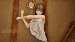 [互动SLG/动态/新作] 夏穗 ~我陷入恋爱的30天~ なつねぇ～僕が恋した30日～ Demo 体验版  原版生日 [2.20G]-第2张图片-萌站