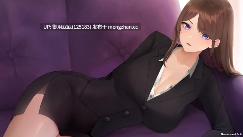 大更新 [亚洲风SLG大作/动态/双端] 时间狂喜 时间停止 Chrono Ecstasy 体验版 v0.3.3 PC+安卓 机翻步兵版 [3.80G]-第3张图片-萌站