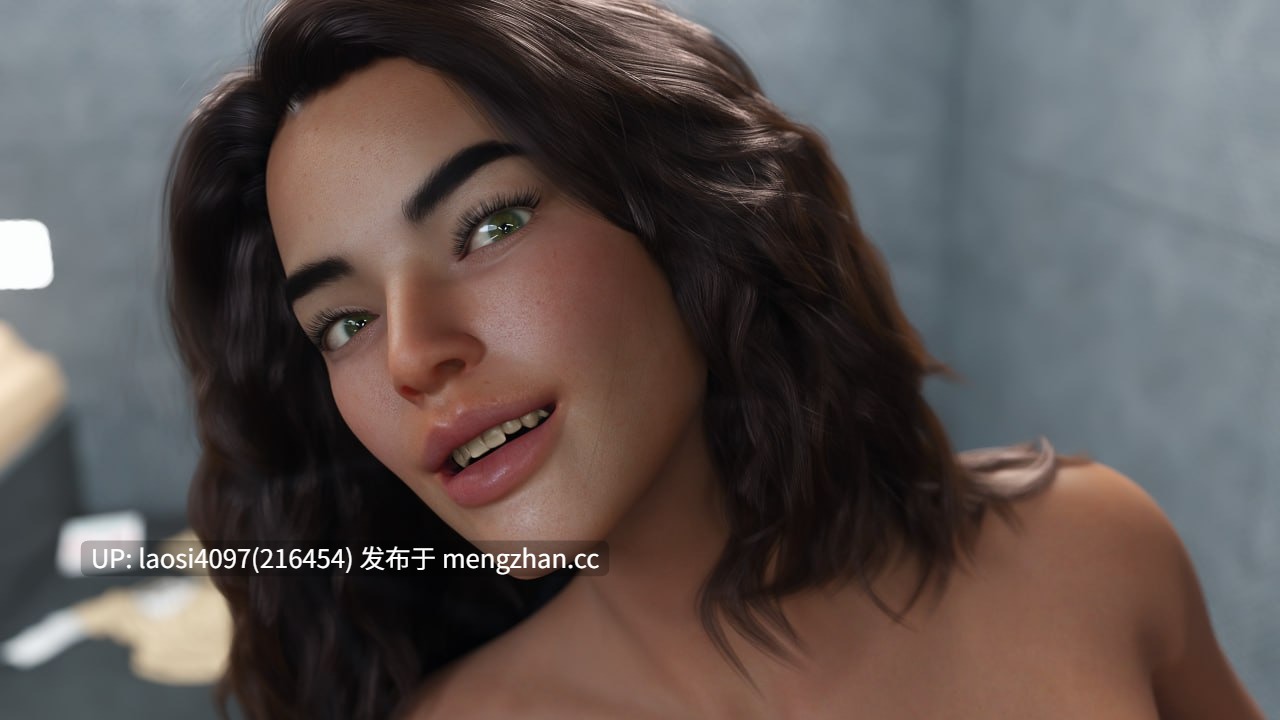 [SLG/PC]#起源故事   #Origin Story v0.8.1 AI汉化版
