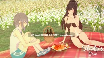 [SLG/PC]#诺丽卡斯事件簿   #Norika's Case S2 v0.14 AI汉化版-第3张图片-萌站