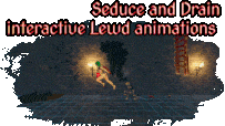 【更新】【ACT/横版动作/动态/步兵/PC】Succubus: The Lustborn Curse v0.1.1-第7张图片-萌站