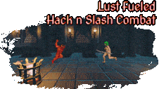 【更新】【ACT/横版动作/动态/步兵/PC】Succubus: The Lustborn Curse v0.1.1-第9张图片-萌站