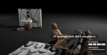 【更新】【SLG/3D/动态/步兵/PC】Project GWN v0.5.0-第3张图片-萌站