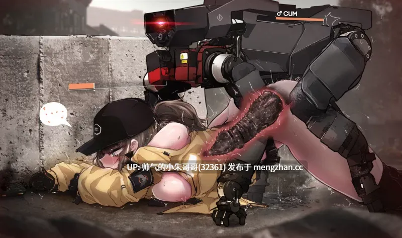 【全彩/兽交】RKZROK 至24年3月合集 [907p，6v+7.22g]-第4张图片-萌站