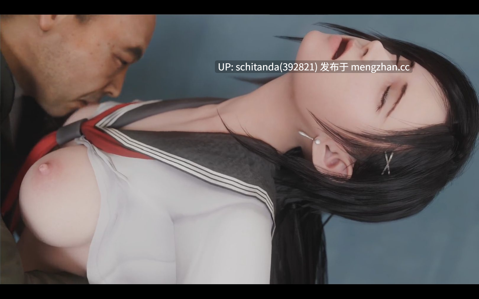 【3D/巨乳/蒂法/死或生】Jerid Oiso合集[合并视频27V/10G]-第5张图片-萌站