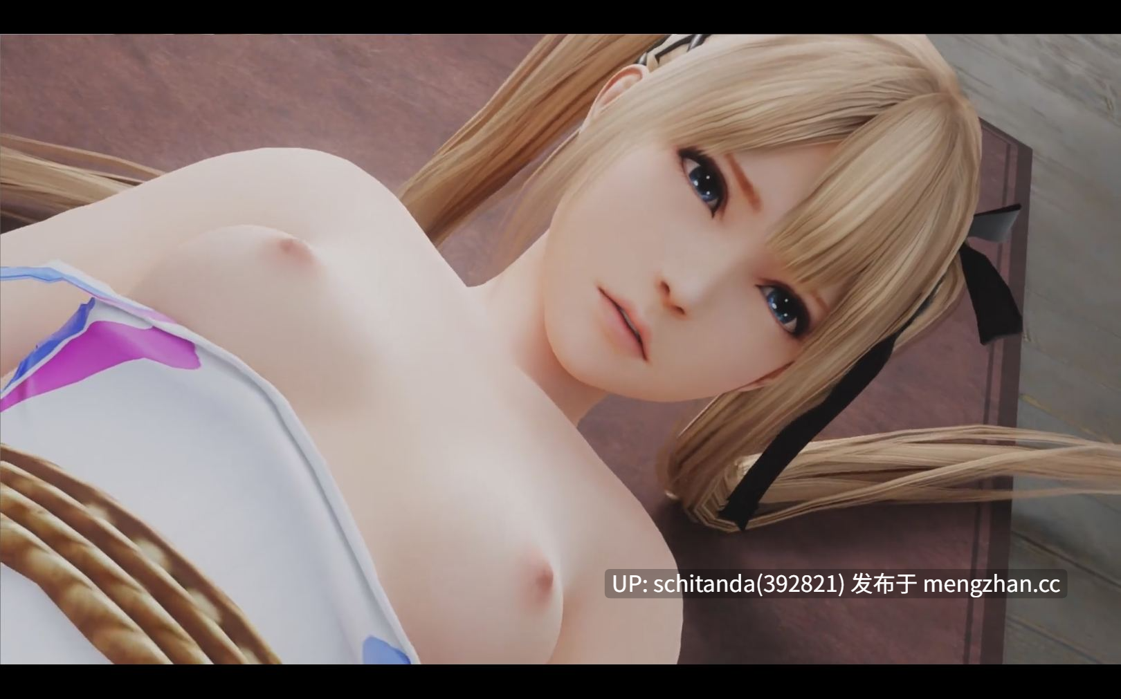 【3D/巨乳/蒂法/死或生】Jerid Oiso合集[合并视频27V/10G]-第14张图片-萌站