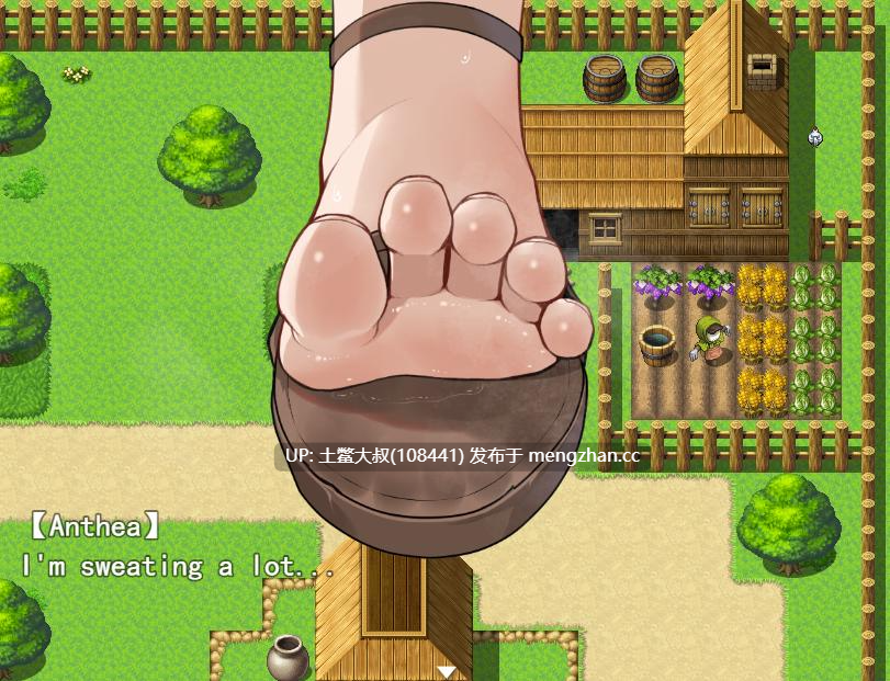 【2D日式RPG 奇幻 怪物女 沙盒 回合制 机翻】一个可以称之为属于自己的地方 A Place to Call My Own [v0.63c] 1.56GB-第7张图片-萌站