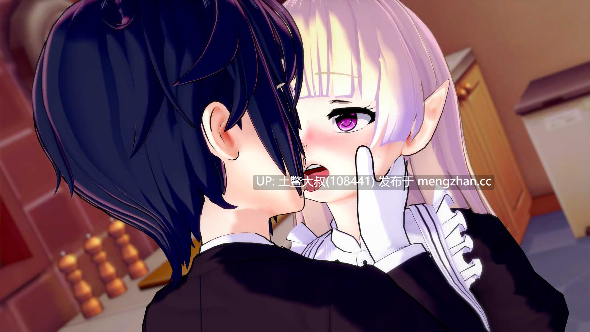 【3D日式SLG 奇幻 男主 怪物女 沙盒 机翻】另一个世界 Another World [v0.05.25] 1.56GB-第3张图片-萌站