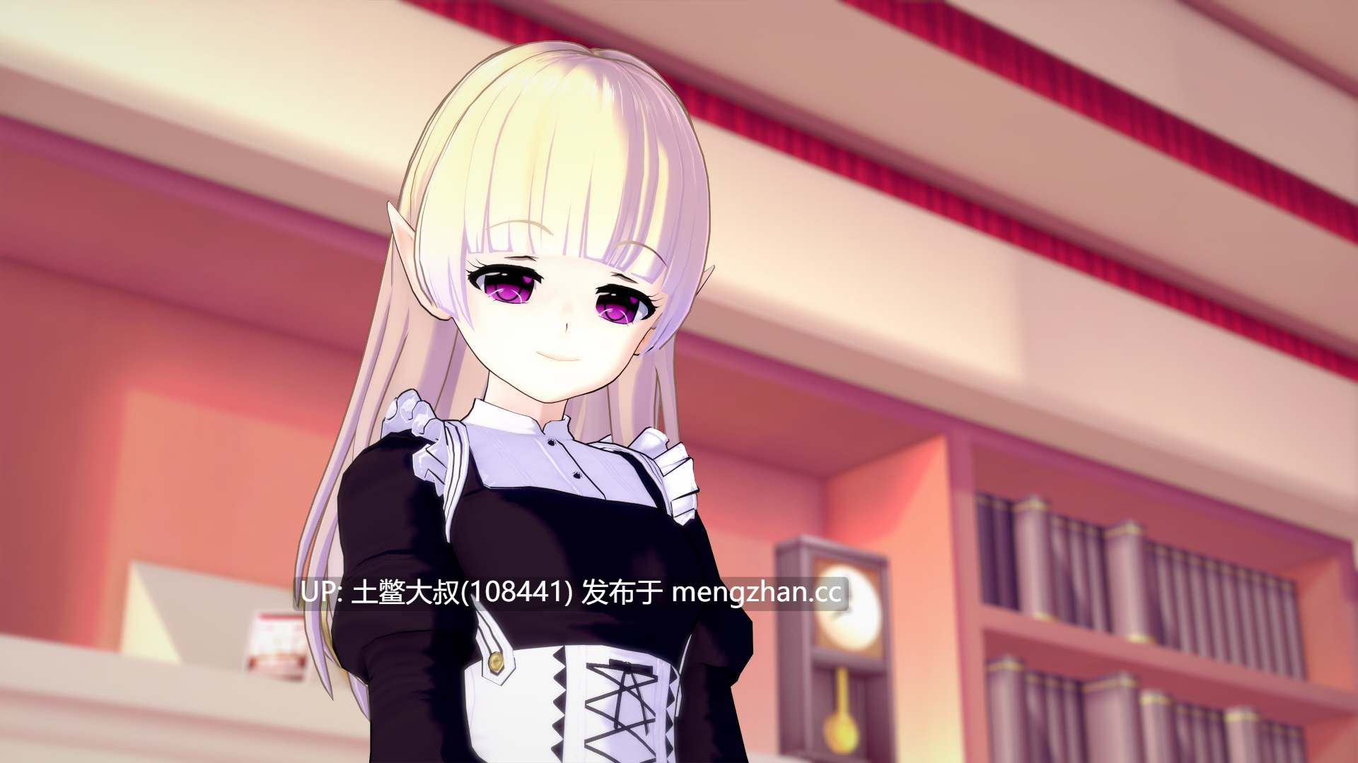 【3D日式SLG 奇幻 男主 怪物女 沙盒 机翻】另一个世界 Another World [v0.05.25] 1.56GB