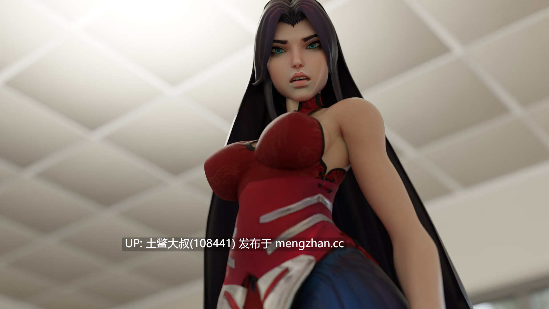 【3D同人SLG 英雄联盟 男主 腐败 冒险 猥亵 机翻】成为联盟 Become the League [v0.2.6] 7.3GB-第4张图片-萌站