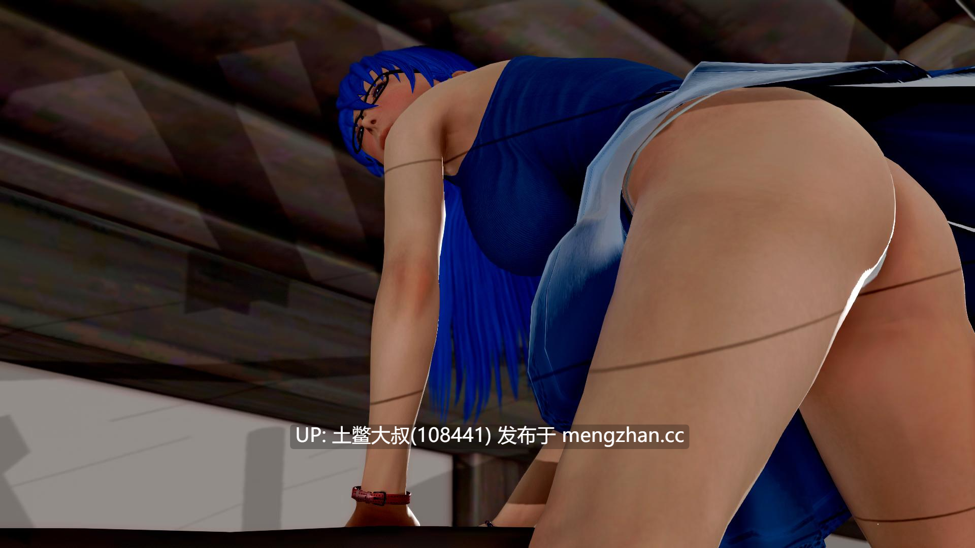 【3D亚洲SLG 动态 腐败 卖淫 机翻】化学回归 Chemical Regression [v1.3] 2.7GB