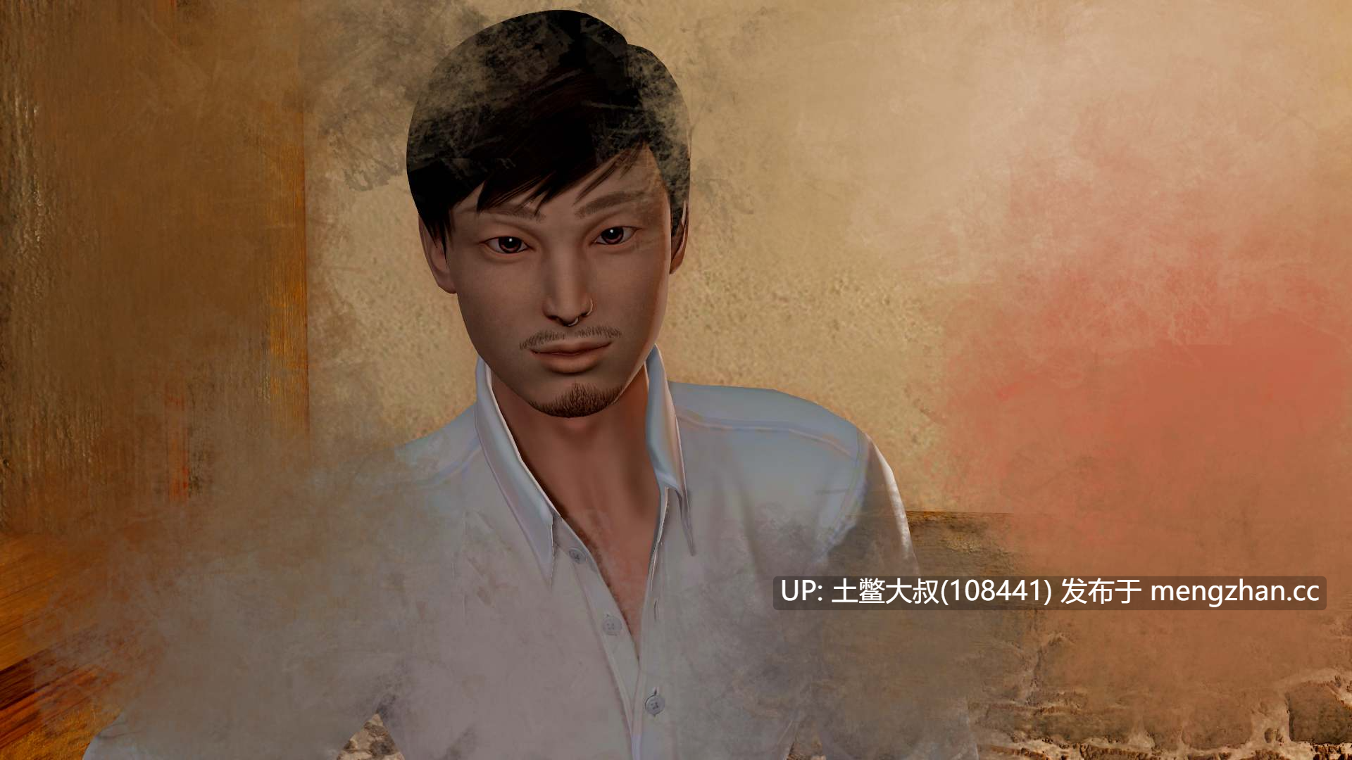 【3D亚洲SLG 动态 腐败 卖淫 机翻】化学回归 Chemical Regression [v1.3] 2.7GB-第7张图片-萌站