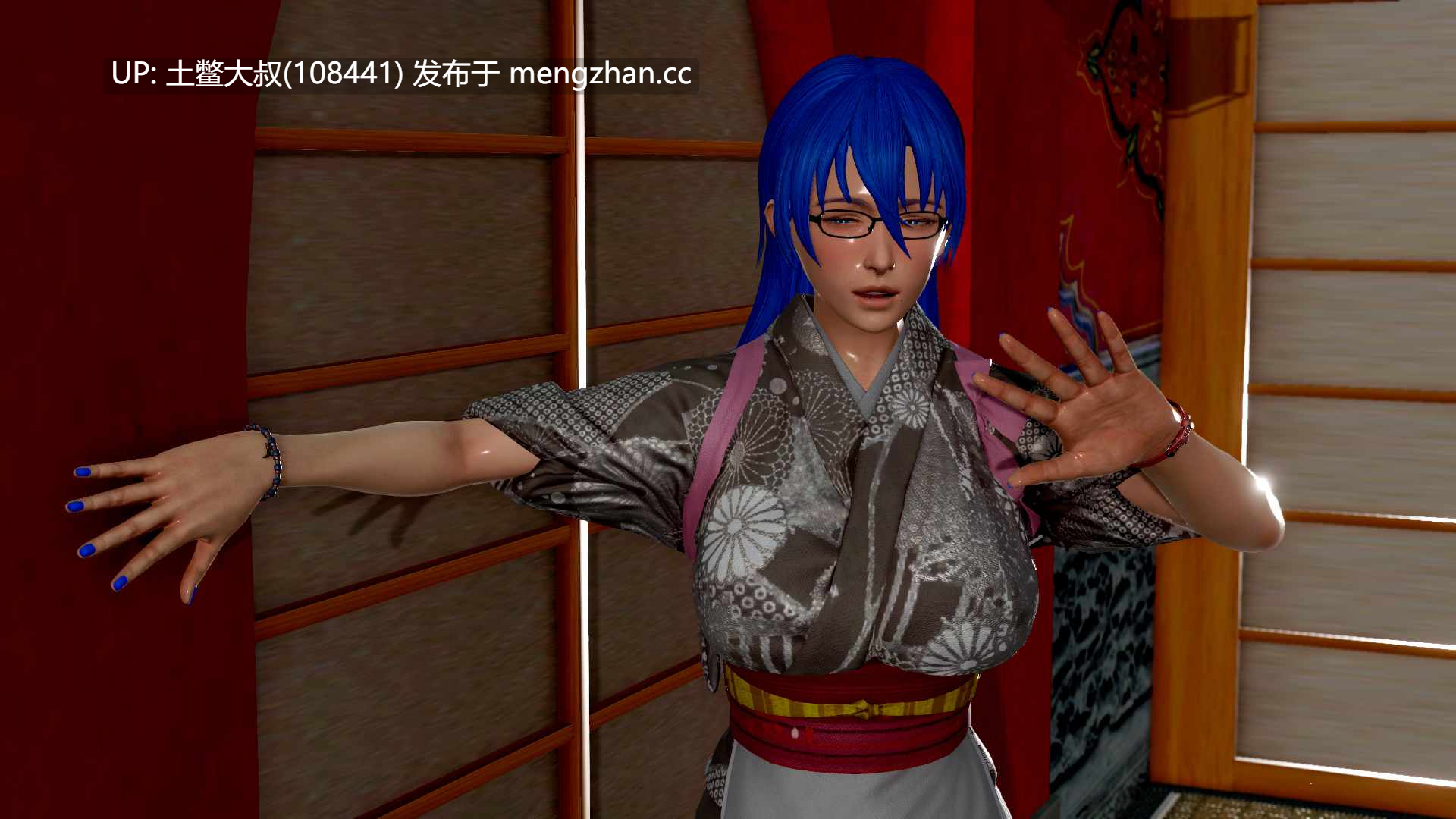 【3D亚洲SLG 动态 腐败 卖淫 机翻】化学回归 Chemical Regression [v1.3] 2.7GB-第8张图片-萌站