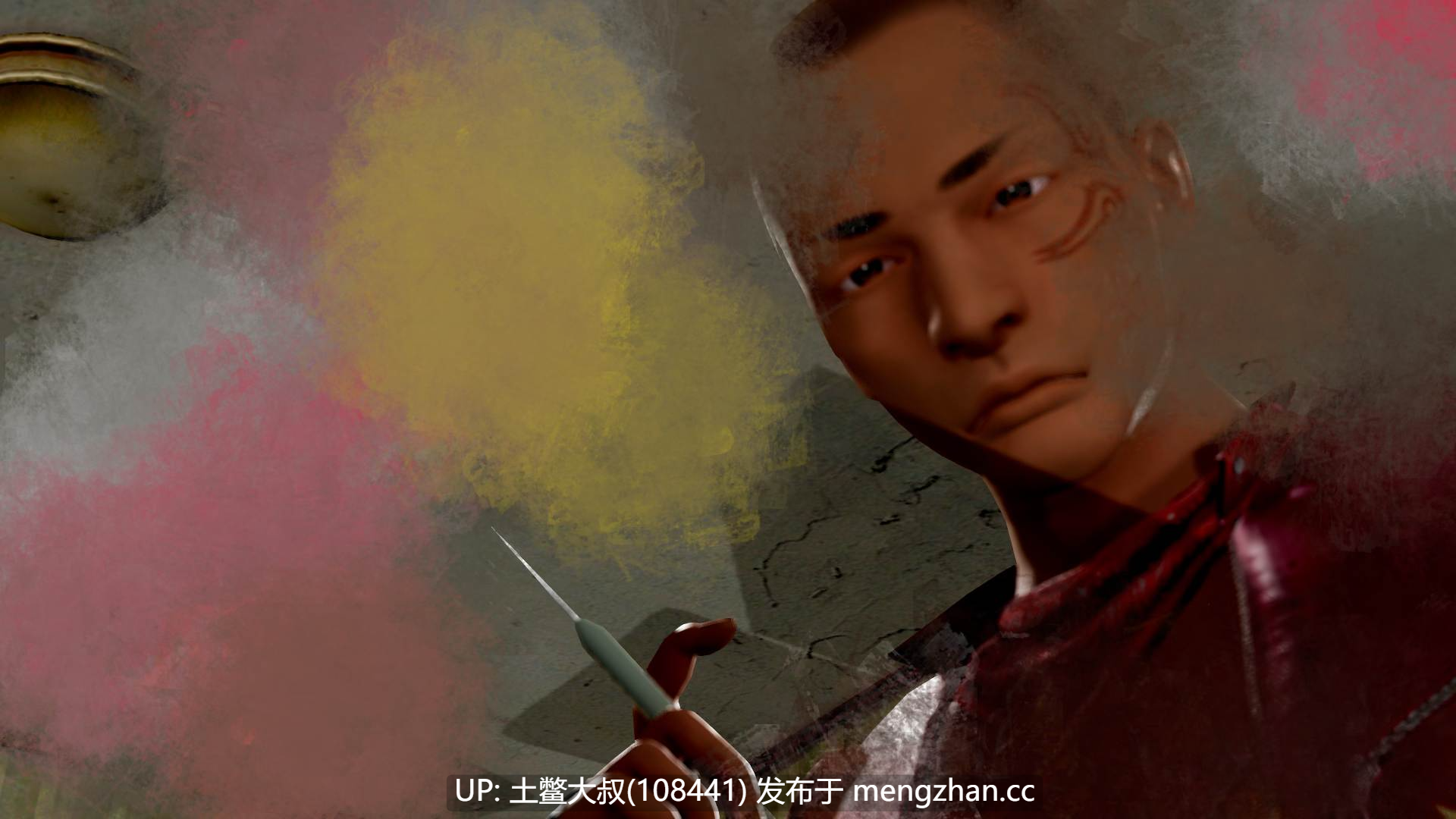 【3D亚洲SLG 动态 腐败 卖淫 机翻】化学回归 Chemical Regression [v1.3] 2.7GB-第19张图片-萌站