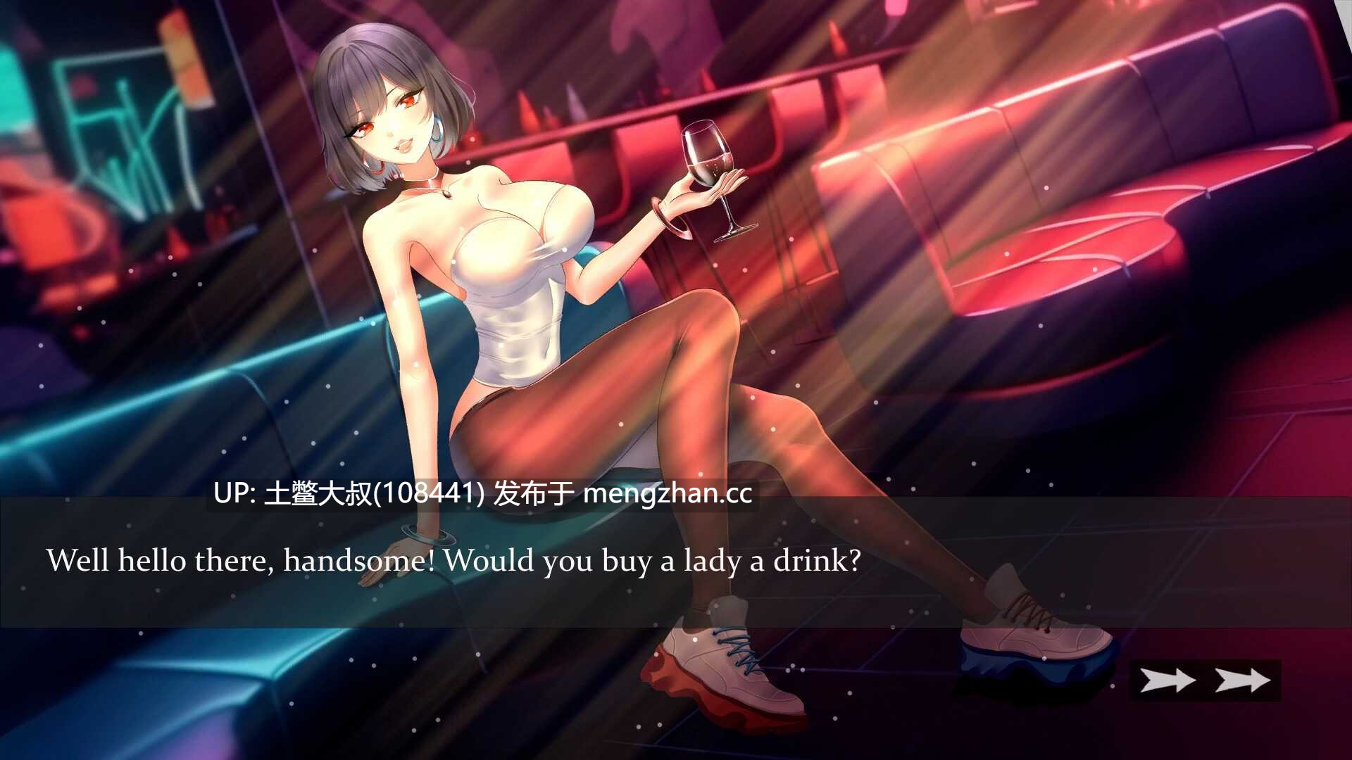 【2D日式益智类拼图 官方中文】变态大学2 Hentai Uni 2 [Final]