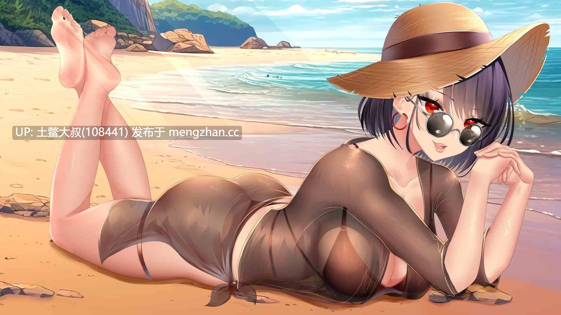 【2D日式益智类拼图 官方中文】变态大学2 Hentai Uni 2 [Final]-第7张图片-萌站