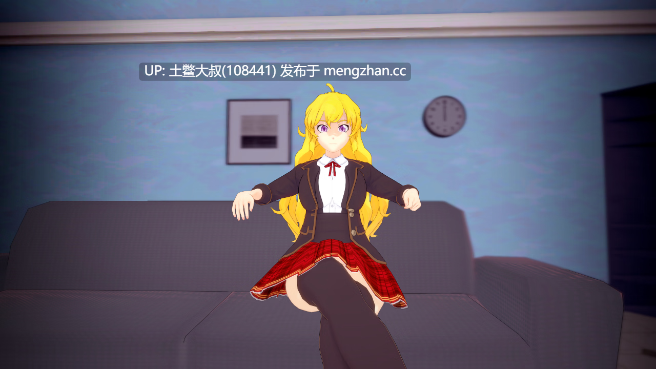 【3D日式SLG 男主 腐败 后宫 骚扰 机翻】猎手训练师 Huntress Trainer [v0.18] 2.1GB