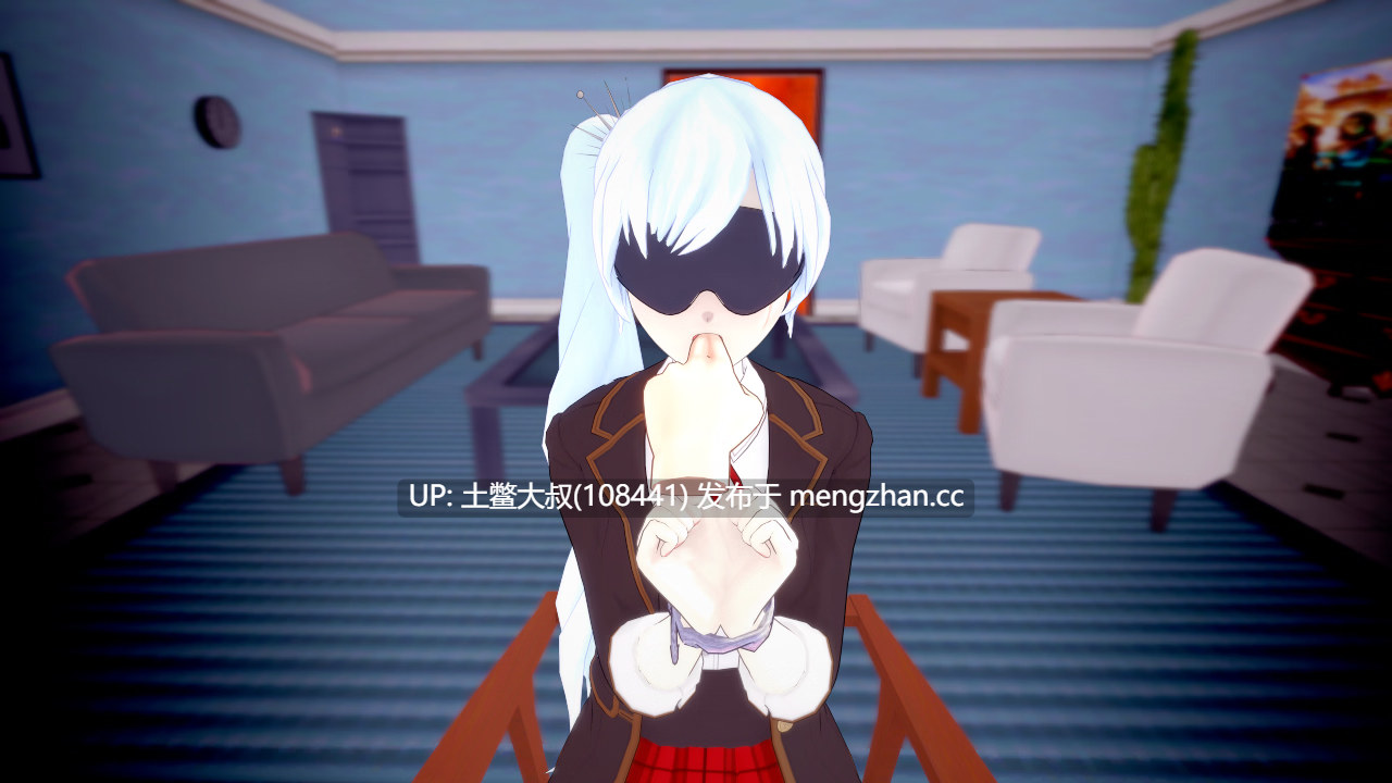【3D日式SLG 男主 腐败 后宫 骚扰 机翻】猎手训练师 Huntress Trainer [v0.18] 2.1GB-第2张图片-萌站