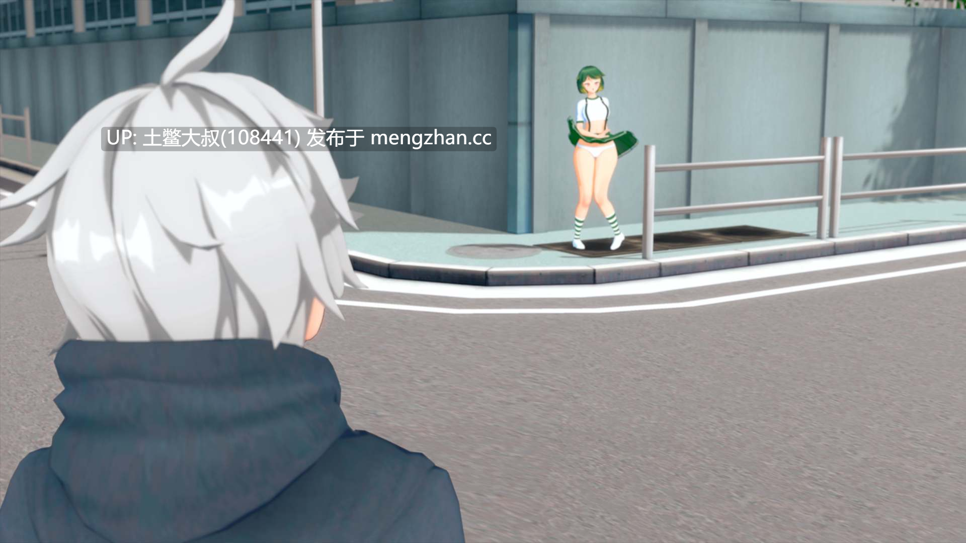 【3D日式SLG 男主 动态 同人 官方中文】淫秽传说：异世界奇幻 Lewd Lore Isekai Fantasy [v0.16b] 1.8gb-第4张图片-萌站