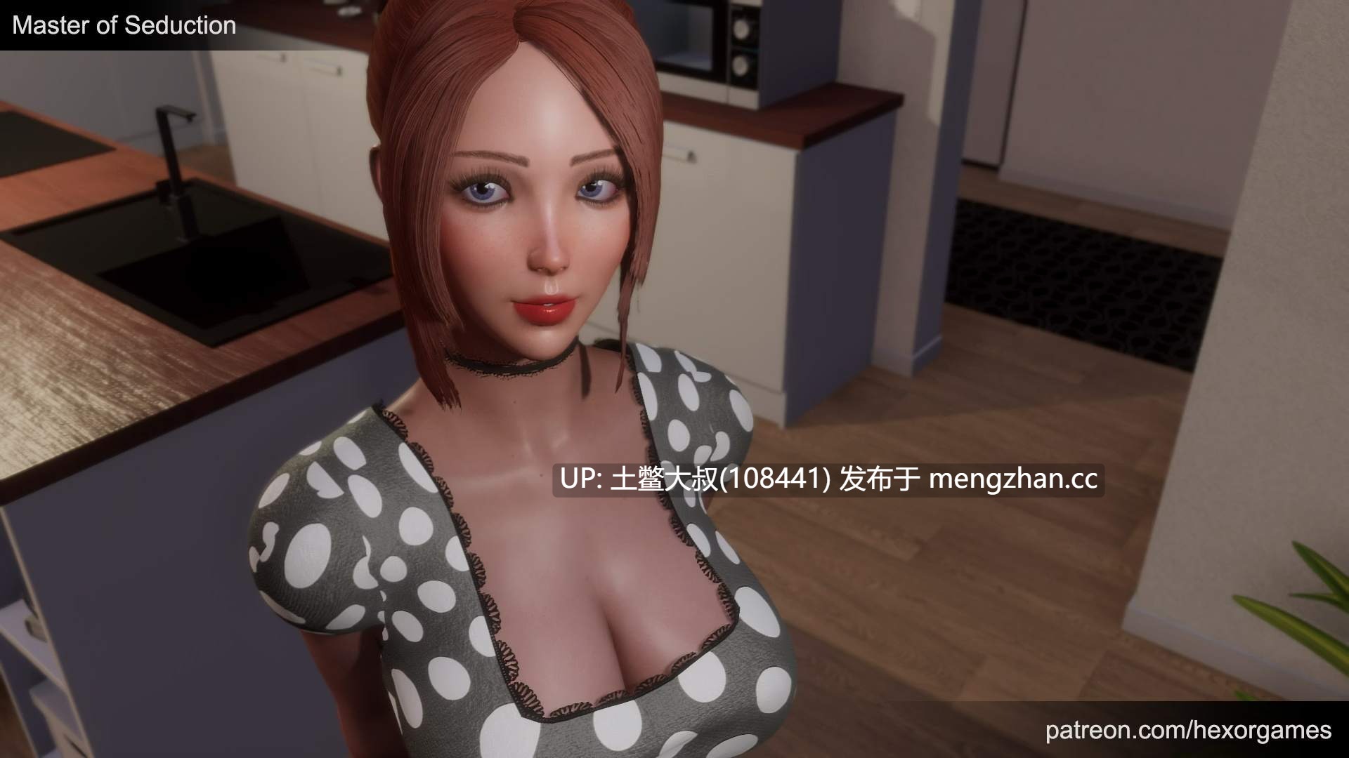 【3D欧美RPG 开放类互动 大胸 熟女 沙盒 机翻工具】诱惑大师 Master of Seduction [v0.19.0]1.6GB-第7张图片-萌站