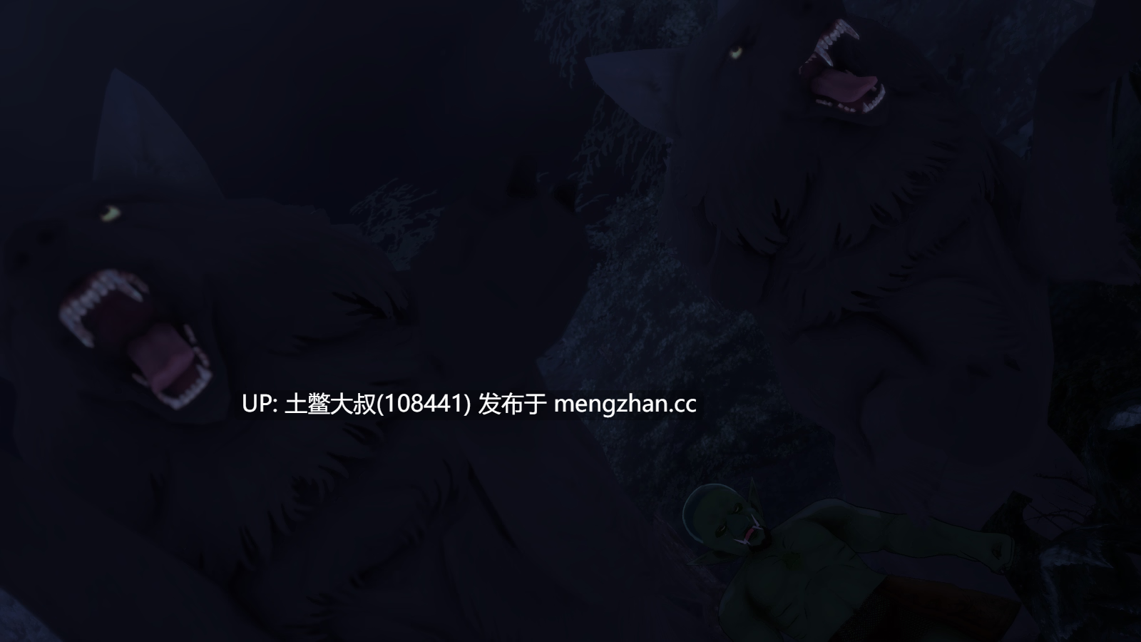 【3D日式SLG RPG 沙盒 后宫 机翻】转世为女神英雄 Reincarnated as a Goddess´s Hero [v0.4] 4.6GB-第2张图片-萌站