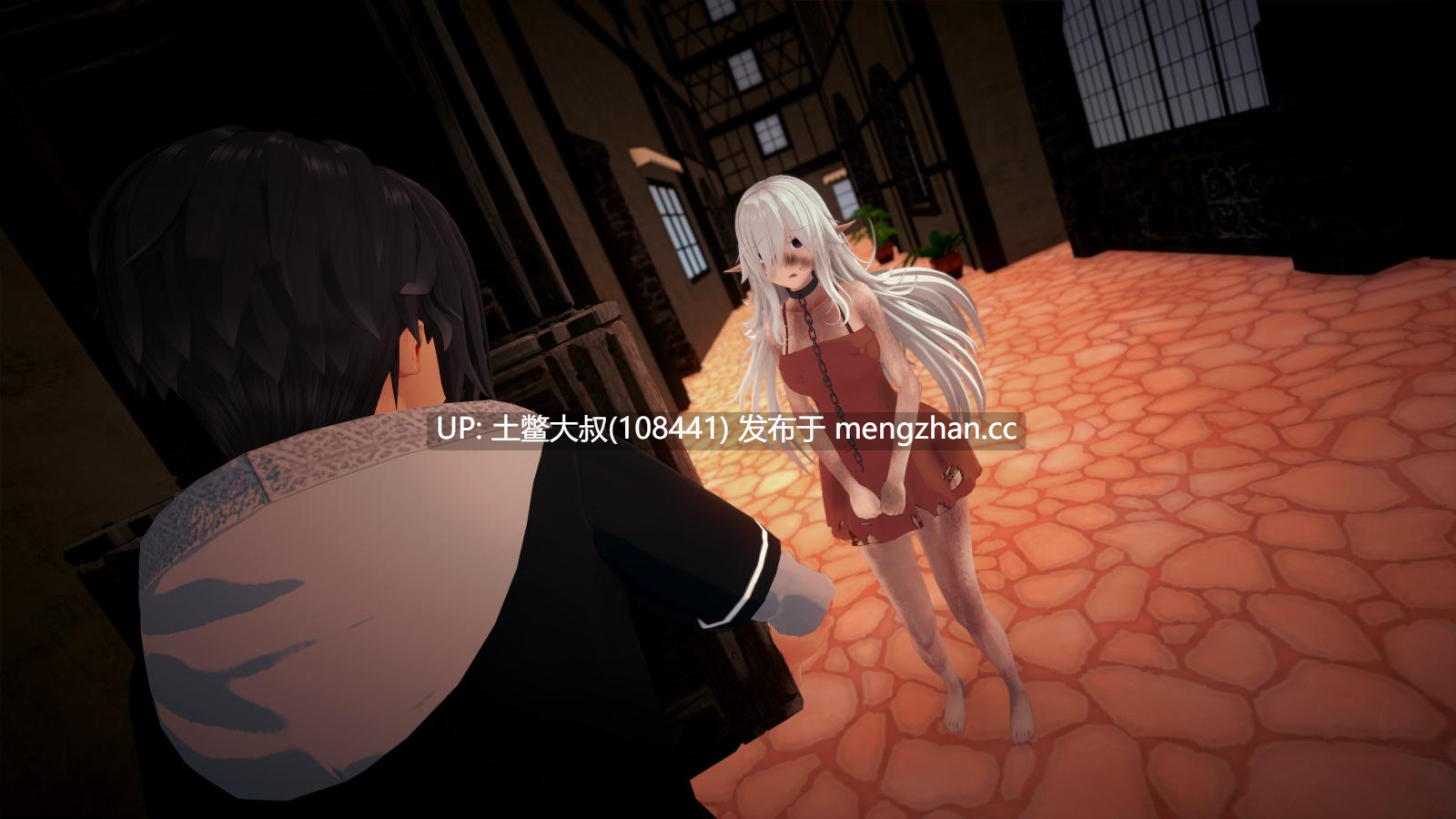 【3D日式SLG RPG 沙盒 后宫 机翻】转世为女神英雄 Reincarnated as a Goddess´s Hero [v0.4] 4.6GB-第4张图片-萌站