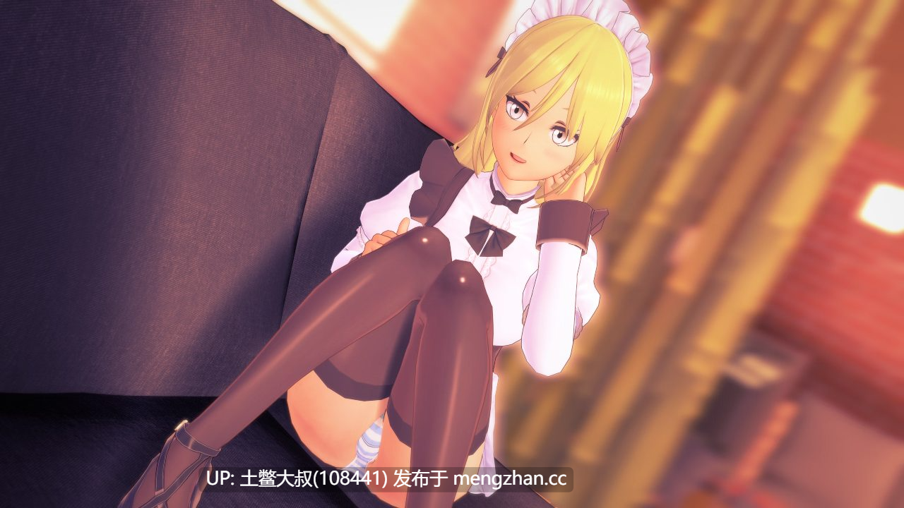【3D日式RPG 冒险 动态 经营类 OCR机翻】秘密关怀咖啡馆 Secret Care Cafe [v0.8.54.1 Patreon]6.6GB-第2张图片-萌站