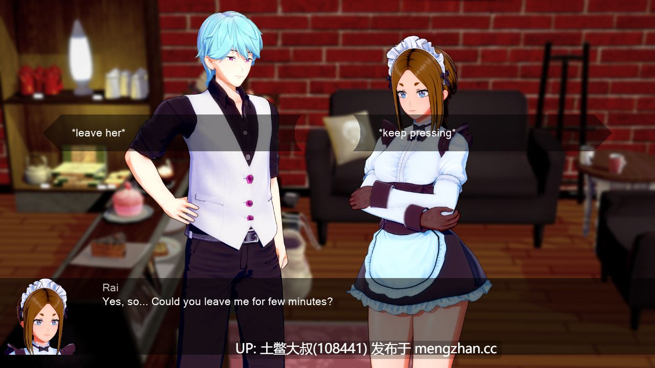 【3D日式RPG 冒险 动态 经营类 OCR机翻】秘密关怀咖啡馆 Secret Care Cafe [v0.8.54.1 Patreon]6.6GB-第6张图片-萌站