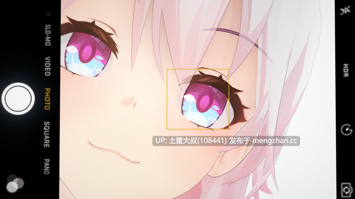 【3D同人SLG 男主 科幻 幻想 机翻】星穹铁道 Star Railed [v1.5.5] 1.7GB