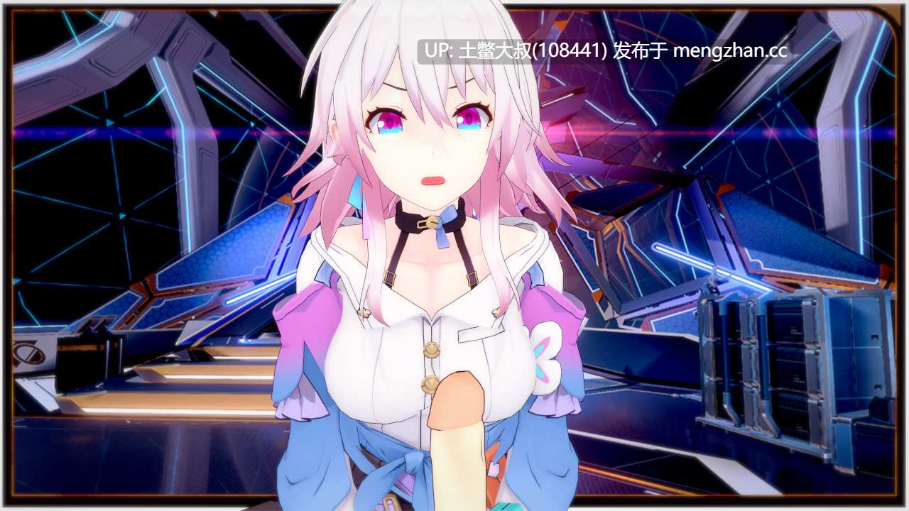【3D同人SLG 男主 科幻 幻想 机翻】星穹铁道 Star Railed [v1.5.5] 1.7GB-第8张图片-萌站