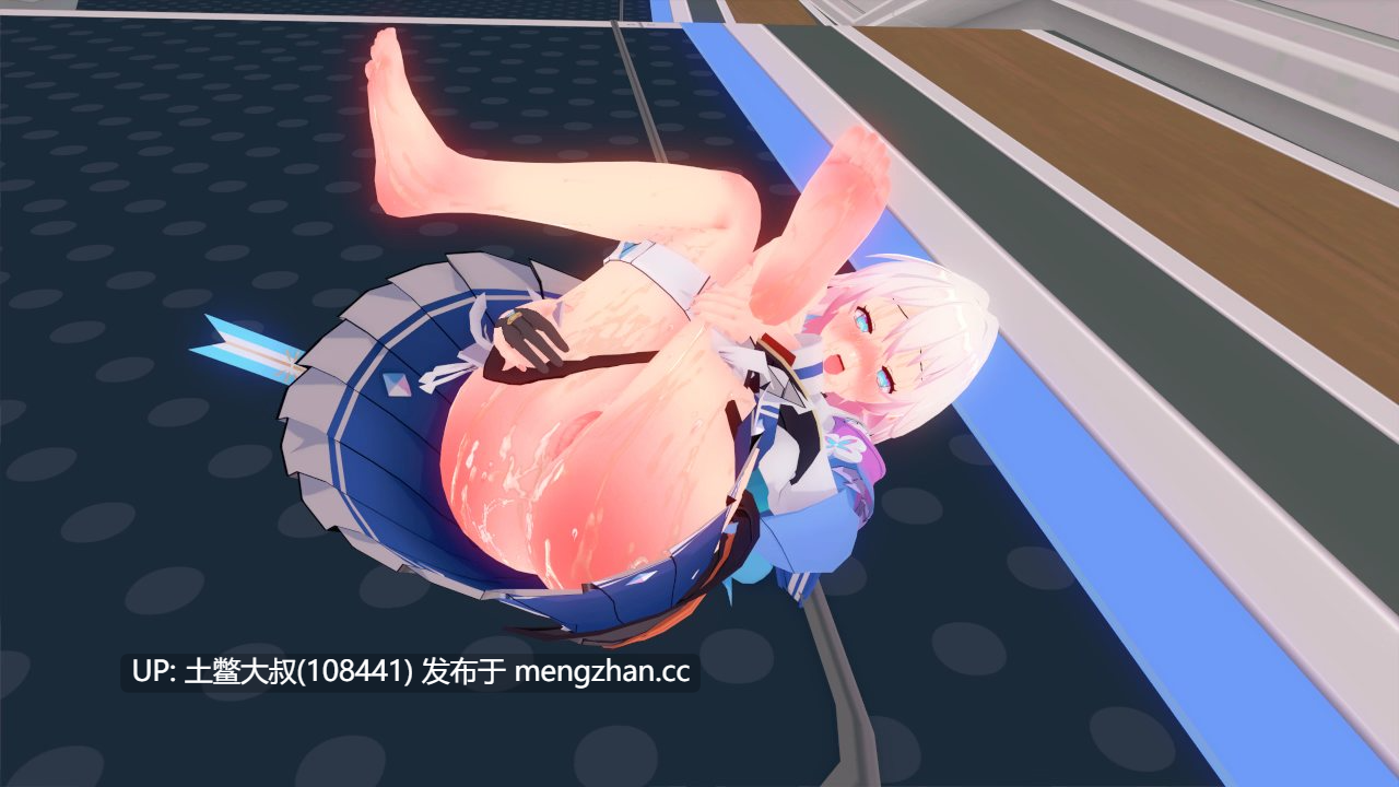【3D同人SLG 男主 科幻 幻想 机翻】星穹铁道 Star Railed [v1.5.5] 1.7GB-第15张图片-萌站