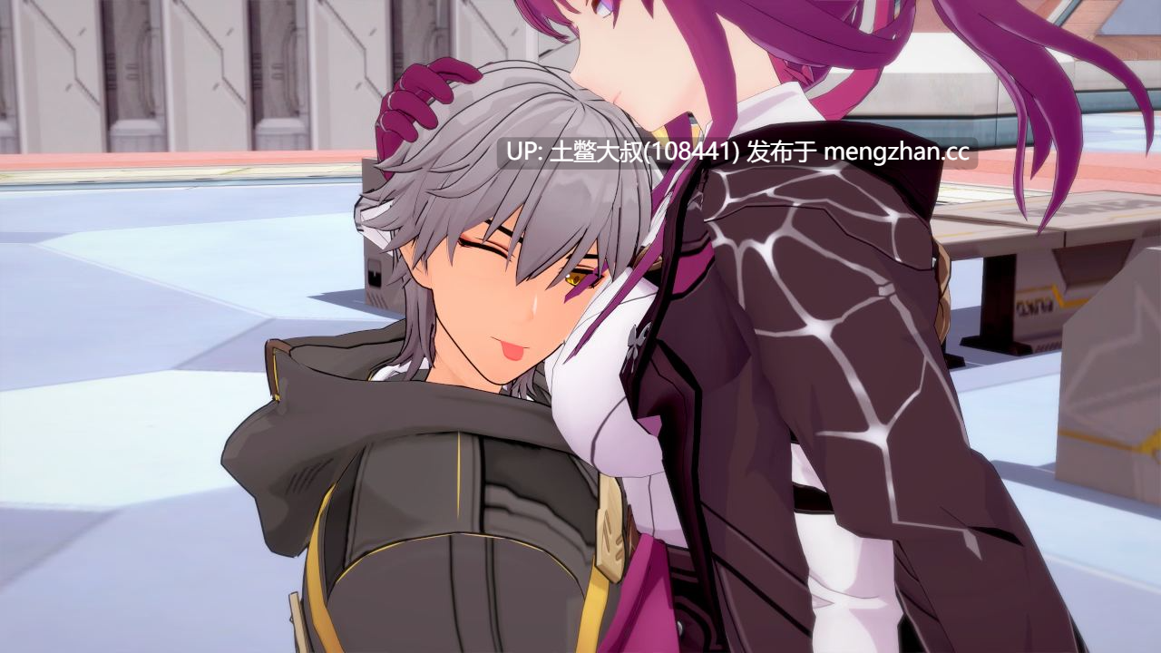 【3D同人SLG 男主 科幻 幻想 机翻】星穹铁道 Star Railed [v1.5.5] 1.7GB-第16张图片-萌站