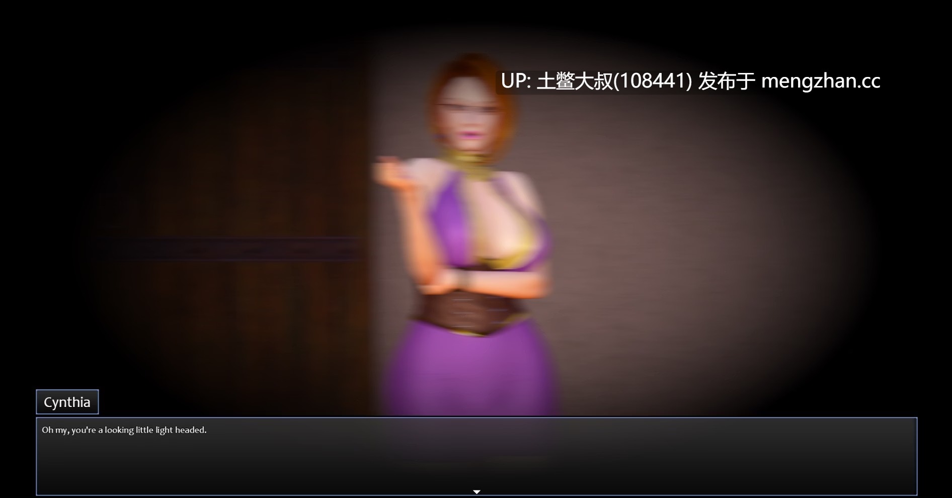 【3D亚洲RPG 动态 冒险 幻想 男主 机翻】勇敢者 The Brave [P1 2025-11-17] 2.2gb