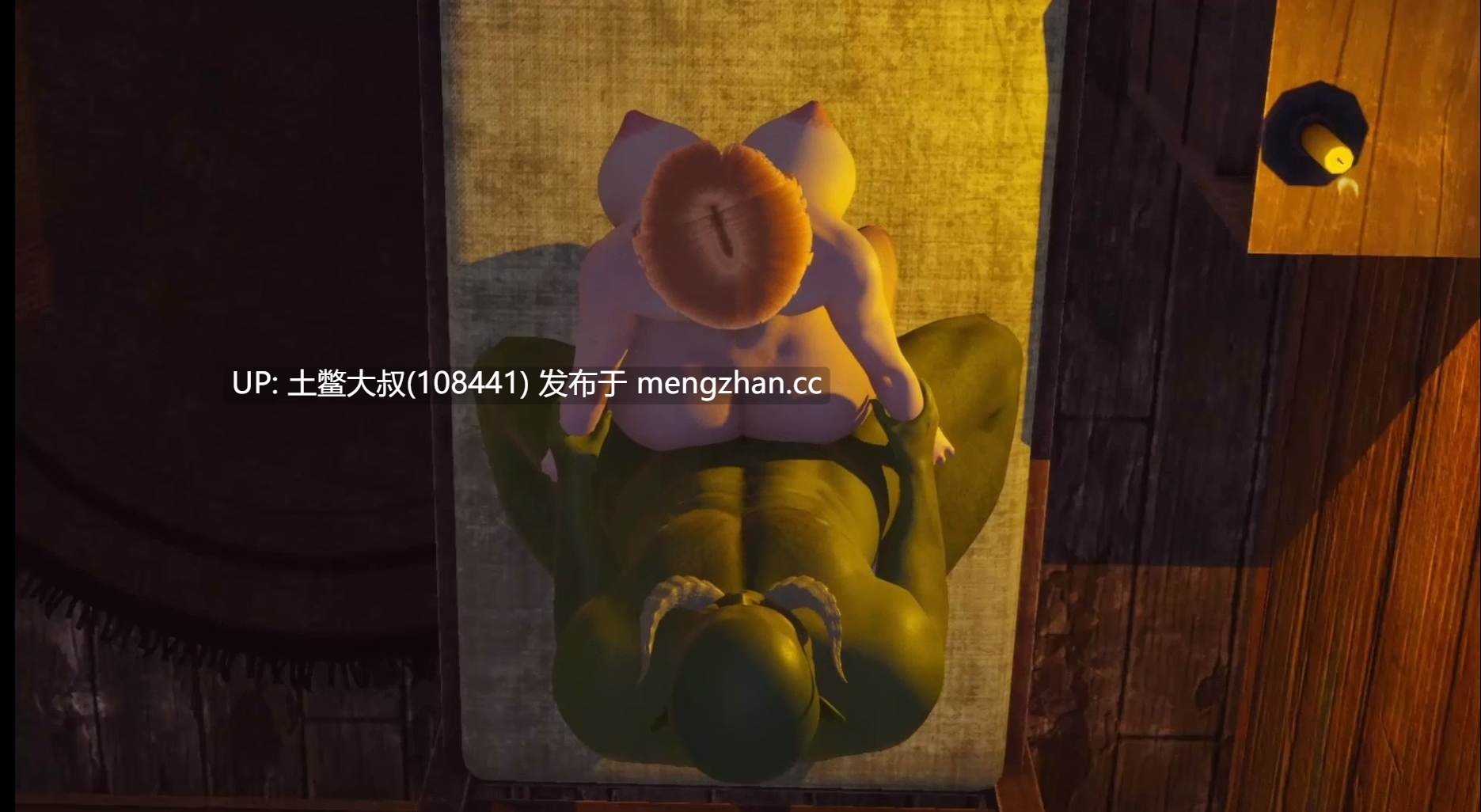 【3D亚洲RPG 动态 冒险 幻想 男主 机翻】勇敢者 The Brave [P1 2025-11-17] 2.2gb-第5张图片-萌站