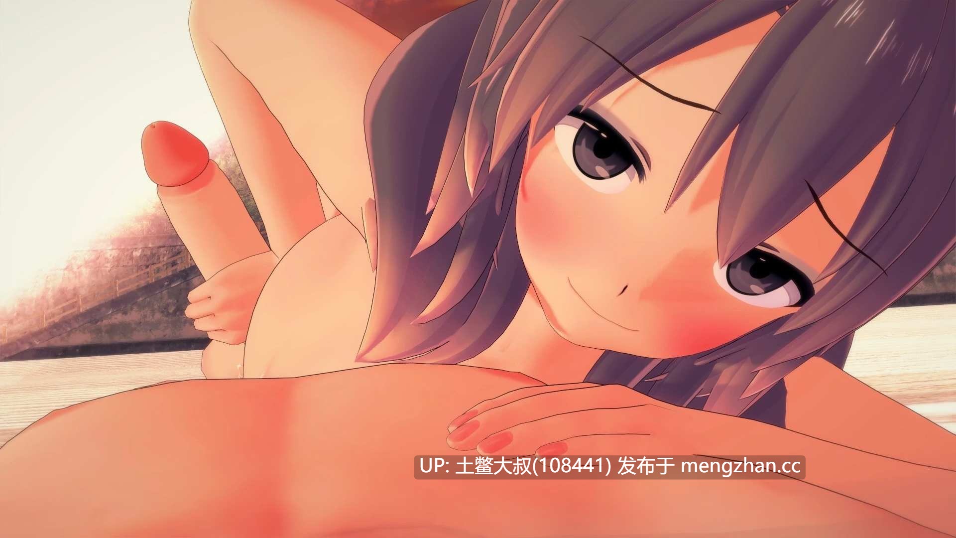 【3D日式SLG 男主 沙盒 约会 浪漫】欢迎加入友谊俱乐部！Welcome to the Friendship Club! [v0.13] 2.7gb-第4张图片-萌站