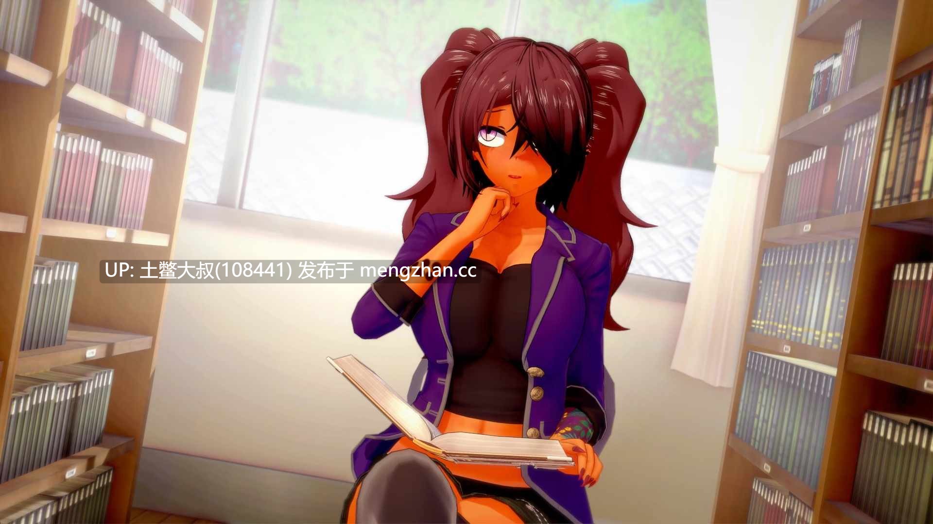 【3D日式SLG 男主 沙盒 约会 浪漫】欢迎加入友谊俱乐部！Welcome to the Friendship Club! [v0.13] 2.7gb-第7张图片-萌站