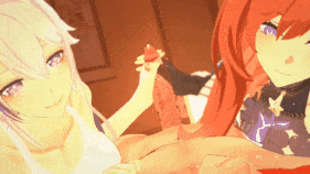 新作-Kiana & Senadina-第8张图片-萌站 新作-Kiana & Senadina-第8张图片-萌站
